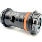 Praxis Works Innenlager Sram GXP Kurbel in 68mm BB30/PF30 Rahmen