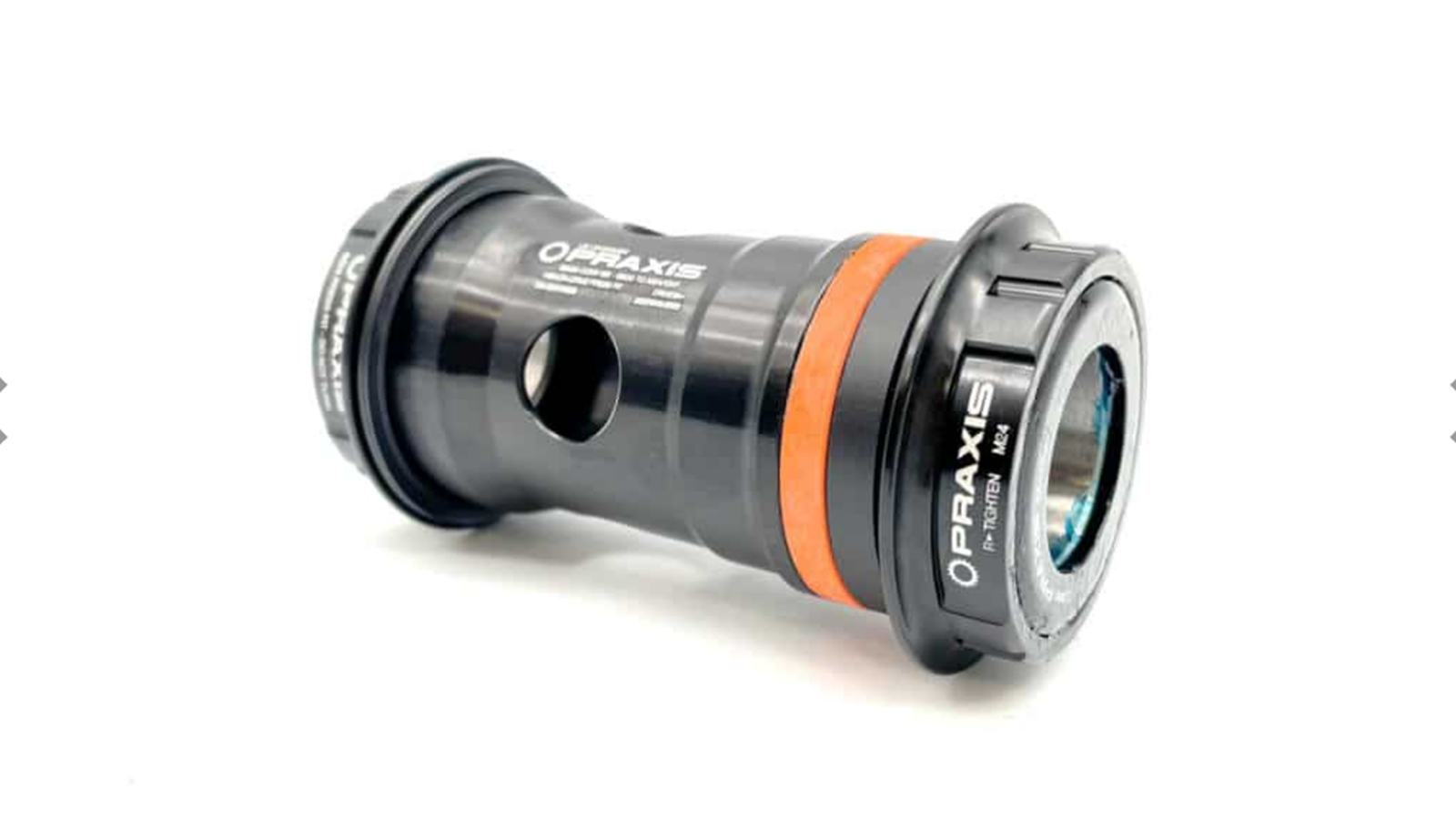 prw-27168-1.jpg Praxis Works Innenlager Sram GXP Kurbel in 68mm BB30/PF30 Rahmen – Bild 1