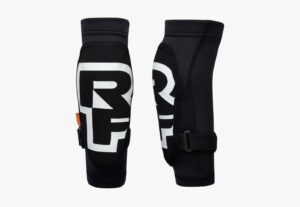 Race Face Sendy Trail Knee - Youth Knieschoner – Bild 2