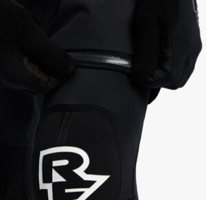 Race Face Indy Knee Knieschoner – Bild 2