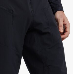 Race Face Indy Pant MountainBike Hose black XXL – Bild 2