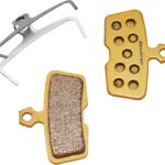 Reverse Scheibenbremsbelag Sram/Avid (Code 2011-2014/Code R; Guide, DB8)