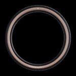 Schwalbe Rick XC Pro MTB Reifen 29x2.4 SpeedGrip, schwarz