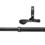 SDG Tellis Dropper Post 31.6mm x 125mm – inkl. Hebel