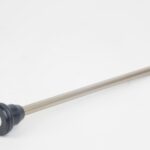 RockShox Solo Air Schaft Pike/Revelation DebonAir B1 140mm