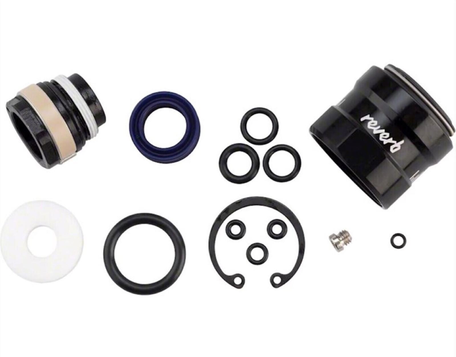 si-207001046-1.jpg RockShox Reverb Service Kit 400 Stunden/2 Jahre (B1) ab 2017 – Bild 1