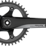 SRAM Kurbelsatz Rival 1 170 mm / BB30 / 42T