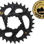 SRAM Kettenblatt X-Sync Eagle Aluminium / 34T / 3 mm / schwarz