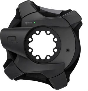 SRAM SRAM Quarq Spider RED/Force AXS LK: 107mm, Red/Force 1-fach (36T- 46T), Force 2-fach 33/46T, 35/48T – Bild 2