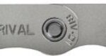 SRAM SRAM Kette PC Rival AXS 12-fach, inkl. PowerLock, 120 Glieder