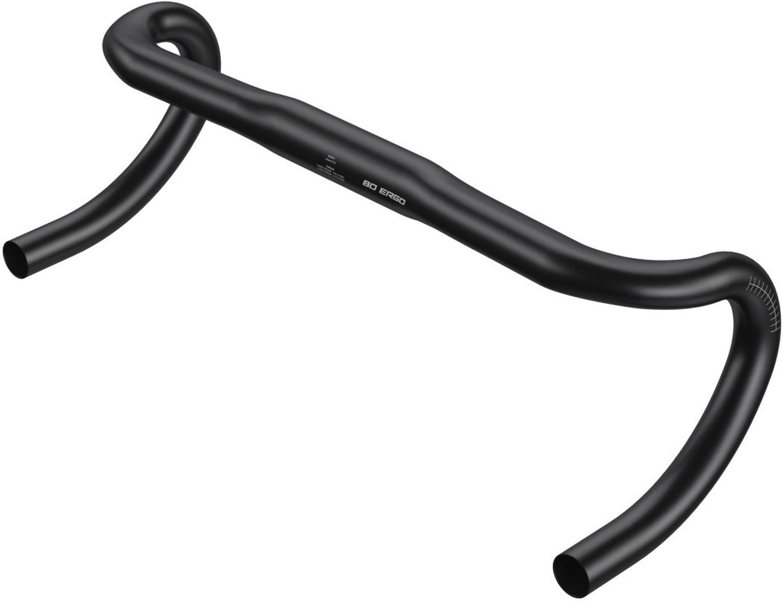 si-602100148-1.jpg Zipp Lenker Service Course 80 Ergo 42 cm – Bild 1