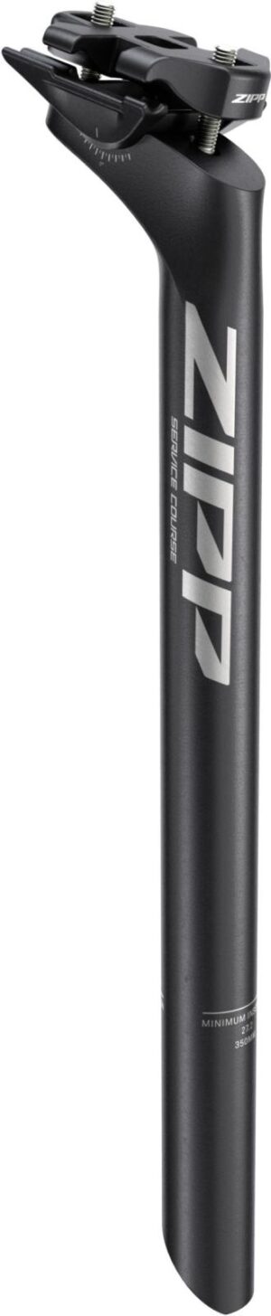 Zipp Aluminium Sattelstütze Service Course 27,2 mm / 20 mm