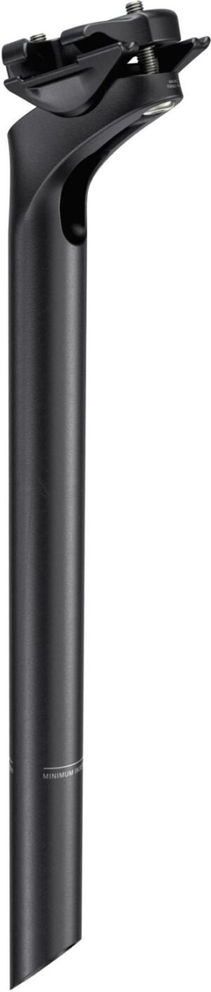 Zipp Aluminium Sattelstütze Service Course 27,2 mm / 20 mm – Bild 2