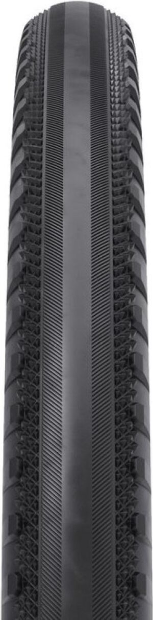 WTB Fahrradreifen Byway TCS 650b schwarz-tan