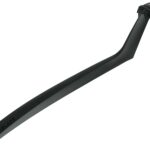 SKS S-BLADE 28" Hinterrad Schutzblech für Rennräder