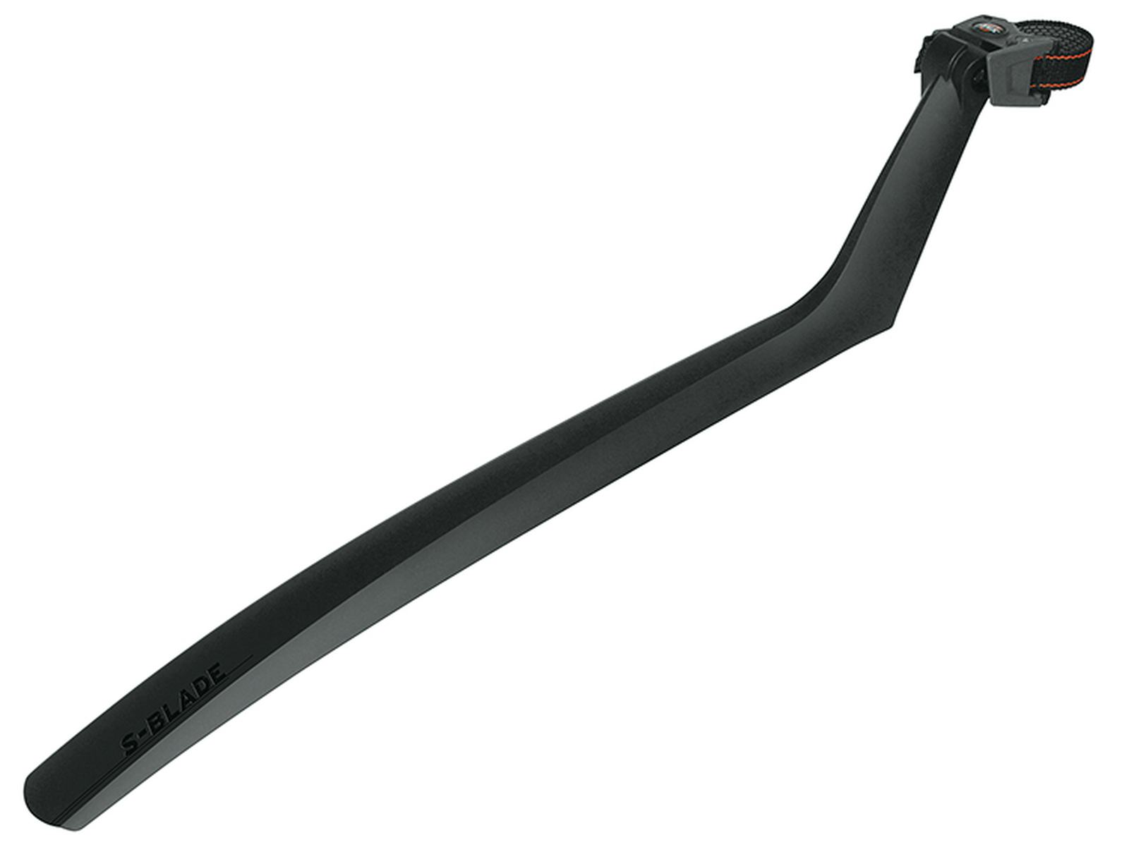 sks-27345-1.jpg SKS S-BLADE 28" Hinterrad Schutzblech für Rennräder – Bild 1