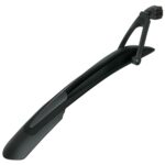 SKS X-BLADE DARK 29" + 27,5" Plus Hinterrad Schutzblech