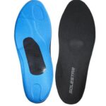 Solestar TOUR Einlegesohle Carbon