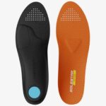 SOLESTAR ACTIVE Einlegesohle Alltag