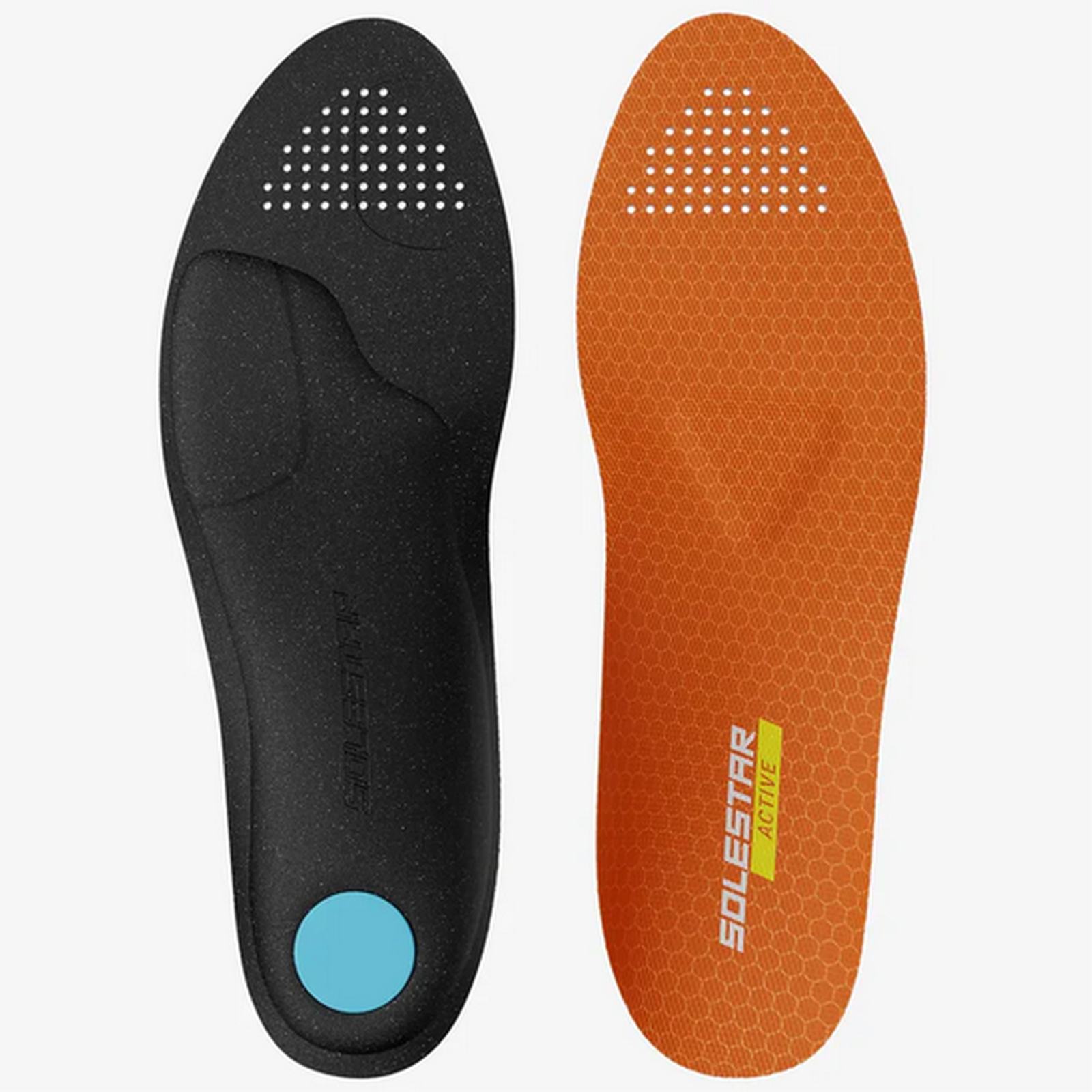 sol-27973-1.jpg SOLESTAR ACTIVE Einlegesohle Alltag – Bild 1