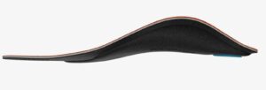 SOLESTAR ACTIVE Einlegesohle Alltag – Bild 2