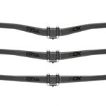 SQ-Lab Lenker 3OX 12° MountainBike
