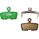 Swissstop Bremsbelag Disc Sram Avid Code DB Motive