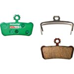 Swissstop Bremsbelag Disc Sram Avid XOTrail Guide