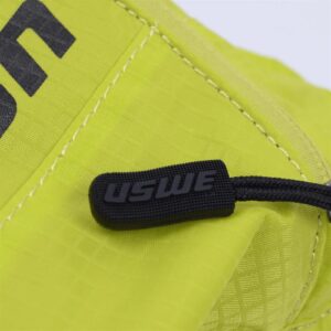 USWE Rucksack Airborne 2 carbon black – Bild 3