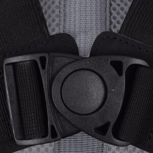 USWE Rucksack Airborne 2 carbon black – Bild 4