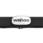 Wahoo TRACKR Heart Rate Herzfrequenz Brustgurt