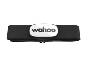 Wahoo TRACKR Heart Rate Herzfrequenz Brustgurt
