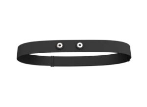 Wahoo TRACKR Heart Rate Herzfrequenz Brustgurt – Bild 3