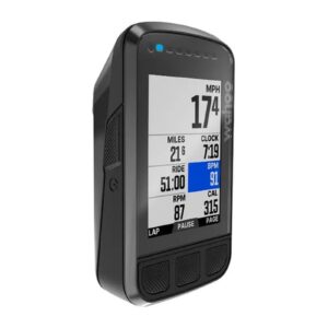 Wahoo ELEMNT BOLT 3.0 V3 GPS Computer – Bild 2