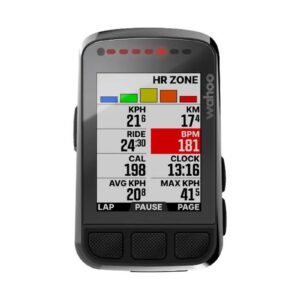 Wahoo ELEMNT BOLT 3.0 V3 GPS Computer – Bild 4