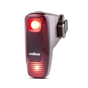 Wahoo TRACKR RADAR Rücklicht mit Radar – Bild 2