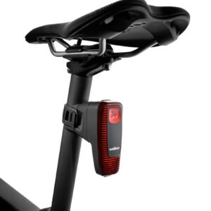 Wahoo TRACKR RADAR Rücklicht mit Radar – Bild 3
