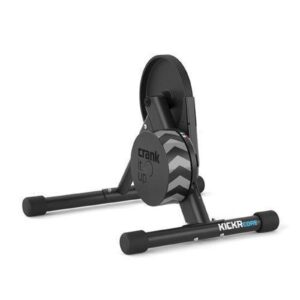 Wahoo KICKR CORE 2 Smart Trainer + 11-s Kassettw – Bild 2