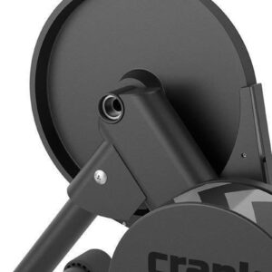 Wahoo KICKR CORE 2 Smart Trainer + 11-s Kassettw – Bild 3