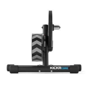 Wahoo KICKR CORE 2 Smart Trainer + 11-s Kassettw – Bild 4