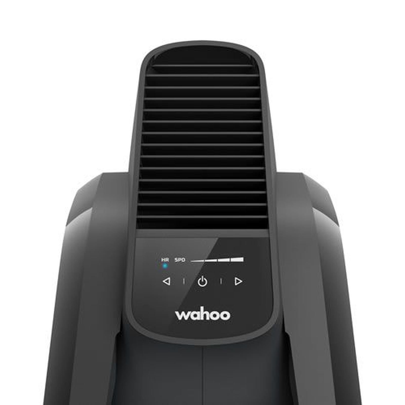 wah-7877-1.jpg Wahoo KICKR Headwind Bluetooth-Ventilator – Bild 1