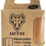 WTB Schlauch Presta NanoAir TPU 29x 1.9-2.5 Zoll