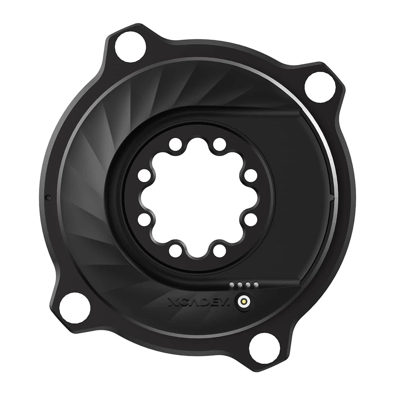 xca-28004-1.jpg XCADEY XPower-S Gen2 Powermeter Spider SRAM Road 8-hole 107mm – Bild 1