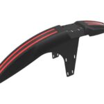 Zefal Steckradschützer Fender Deflector FM30 vorne oder hinten