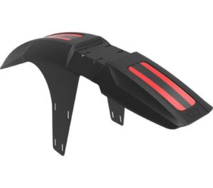 Zefal Steckradschützer Fender Deflector FM30 vorne oder hinten – Bild 2