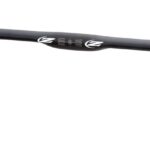 Zipp Lenker Service Course 70 Ergo 44 cm schwarz  / Upcycle