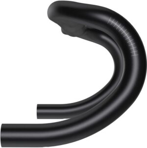 Zipp Service Course 70 Ergo Lenker 31,8 mm – Aluminium Rennradlenker – Bild 2