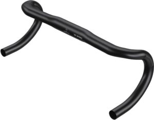 Zipp Service Course 70 Ergo Lenker 31,8 mm – Aluminium Rennradlenker – Bild 6