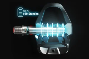 Favero ASSIOMA PRO RS-2 Powermeter SPD-SL – Bild 2