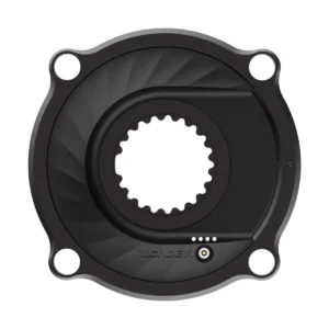 XCADEY XPower-S Gen2 Powermeter Spider Shimano MTB 104mm – Bild 6